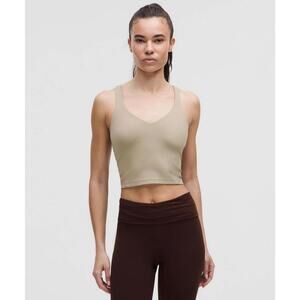 NWT Lululemon Align‎ Tank Top *Light Support, A/B Cup - MSRP $68